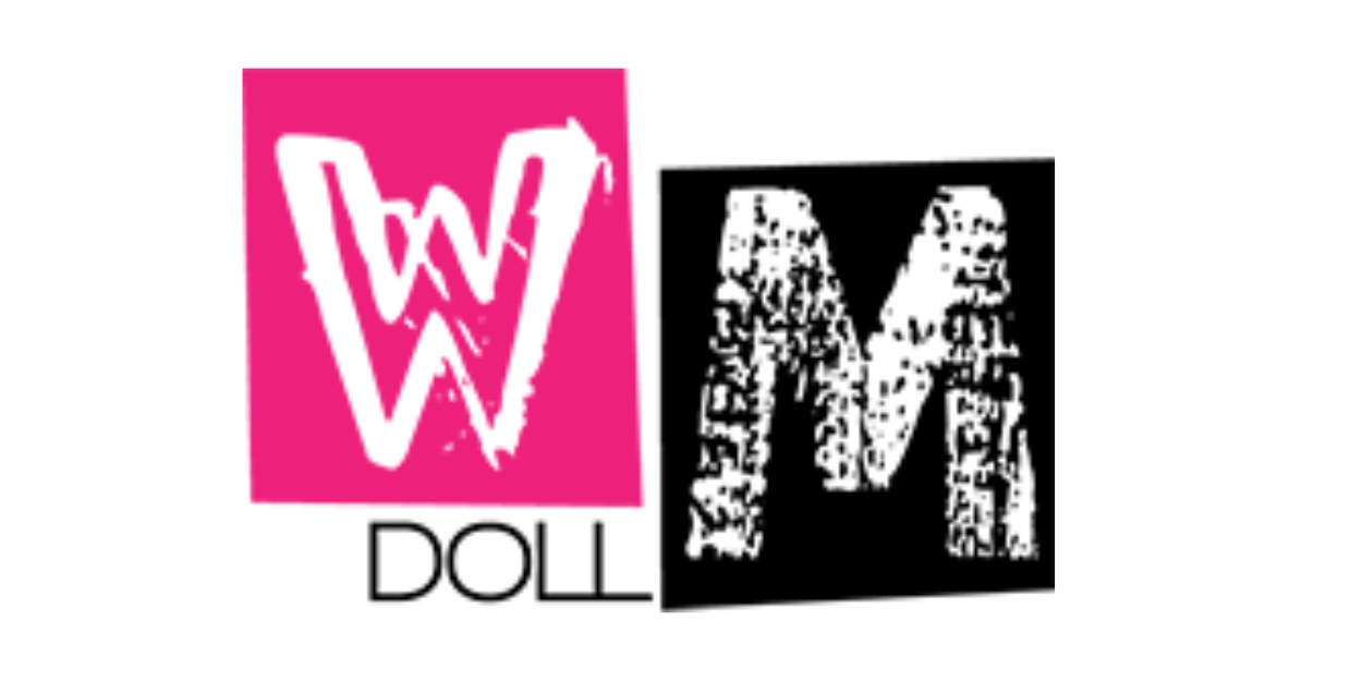 wmdoll logo