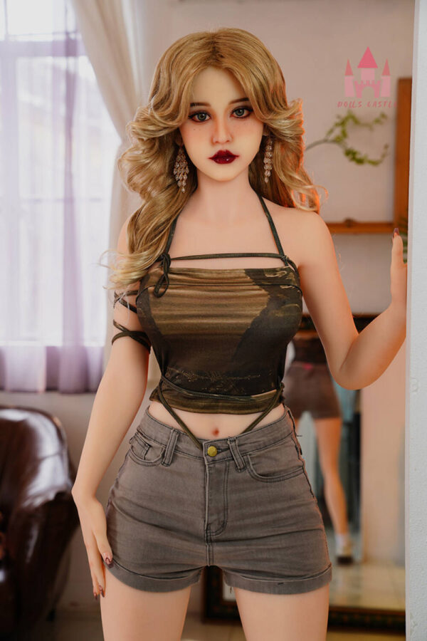 163cm5ft4-E-cup-TPE-SexDoll-Faulkner