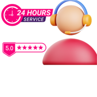 wp-bannercarousel-7 x 24 Customer service