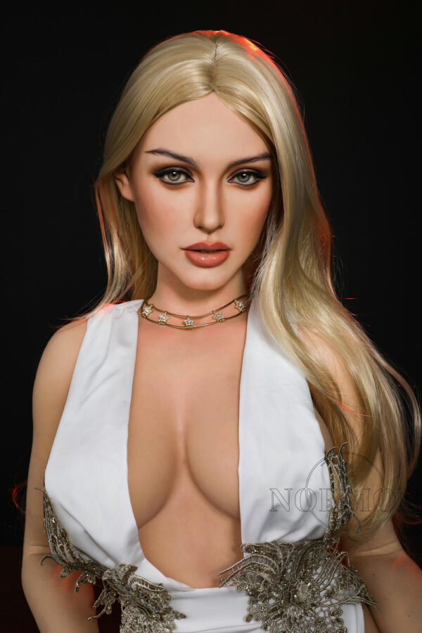 163CM5ft4 F-Cup Sex Dolls - Eve